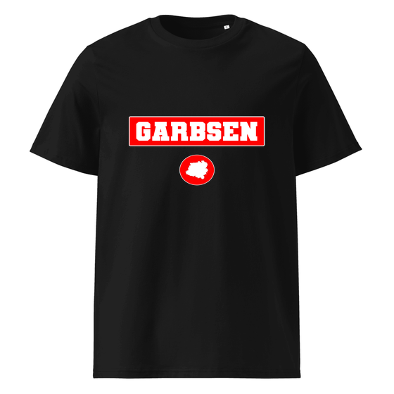 Garbsen T-Shirt mit Signal14-Design (Schwarz)
