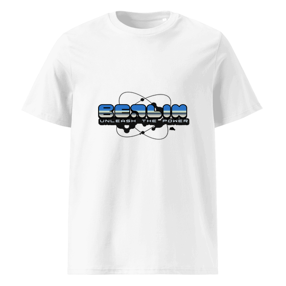 Berlin T-Shirts