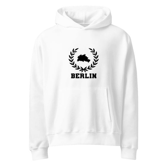 Berlin Hoodies
