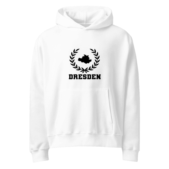 Dresden Hoodies
