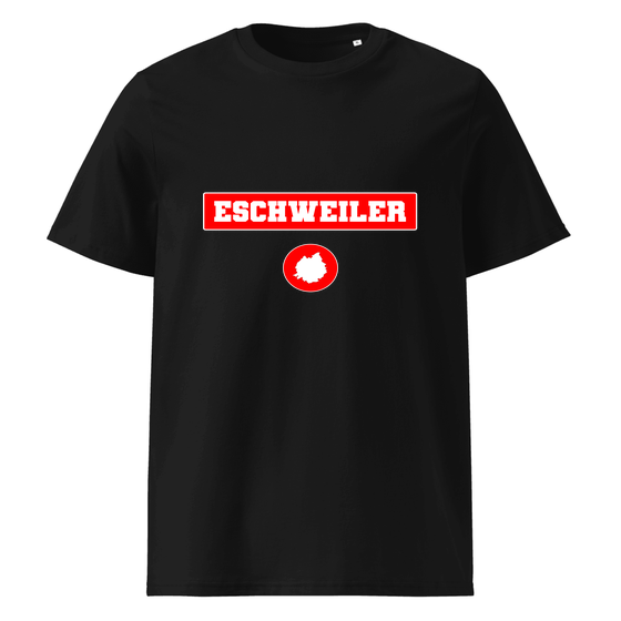 Eschweiler T-Shirt mit Signal14-Design (Schwarz)