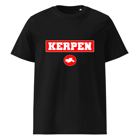 Kerpen T-Shirt mit Signal14-Design (Schwarz)