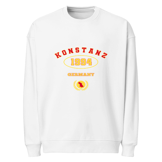 Konstanz Sweatshirts
