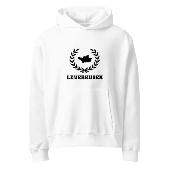 Leverkusen Hoodies