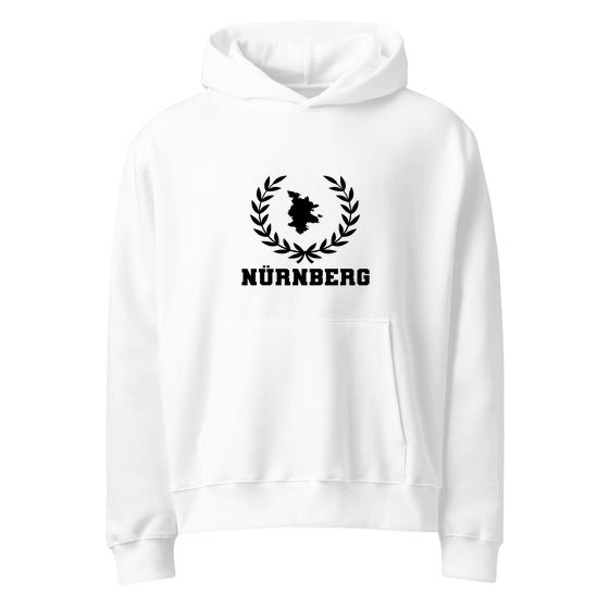 Nürnberg Hoodies