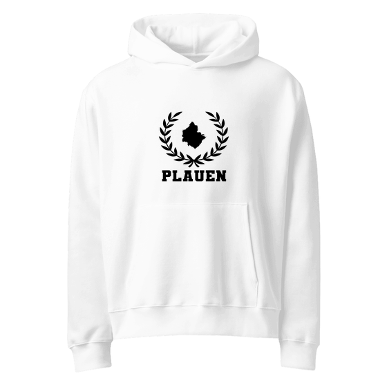 Plauen Hoodies