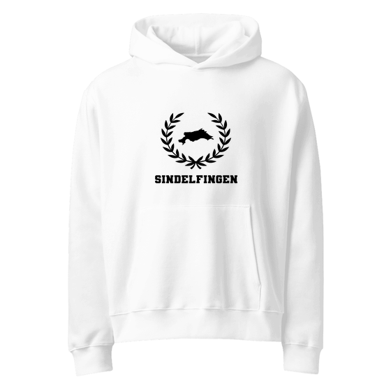 Sindelfingen Hoodies