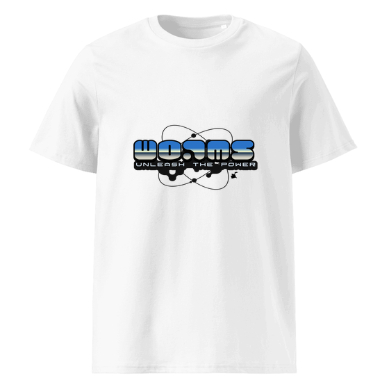 Worms T-Shirts