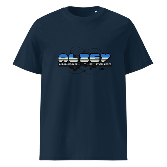 Unisex T-Shirt aus Bio-Baumwolle für Alzey