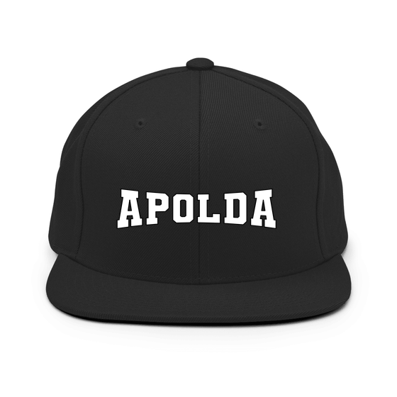 Snapback-Cap für Apolda