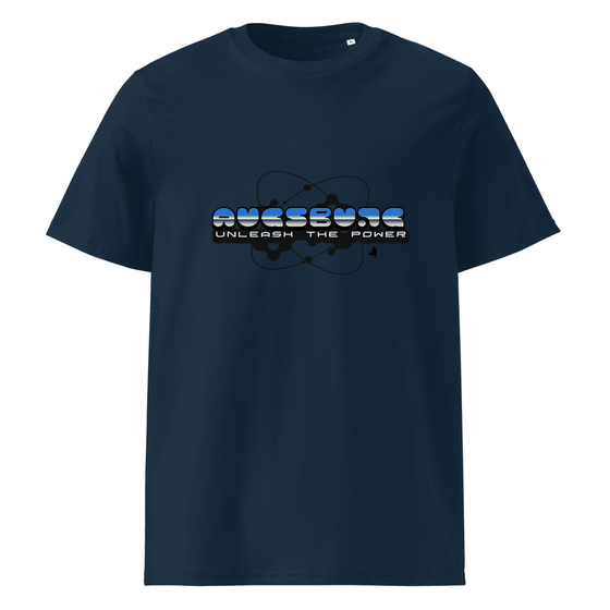 Unisex T-Shirt aus Bio-Baumwolle für Augsburg