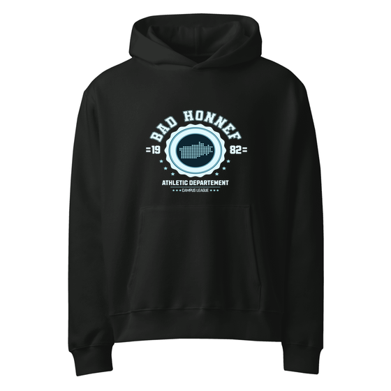 Schwerer Oversized Hoodie für Bad Honnef