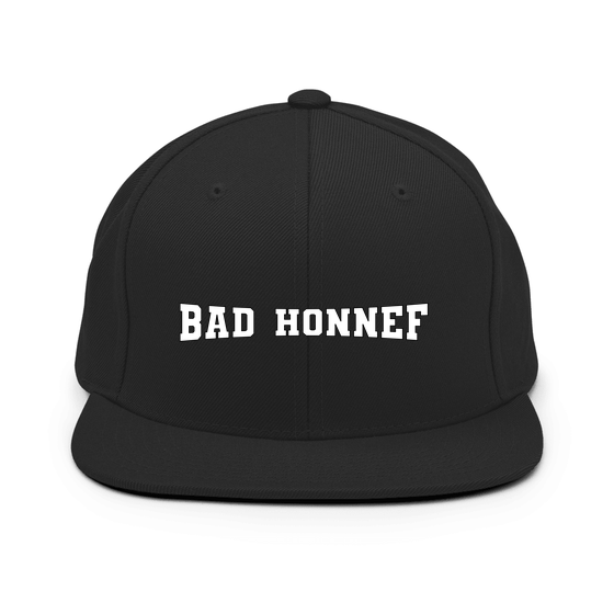 Snapback-Cap für Bad Honnef