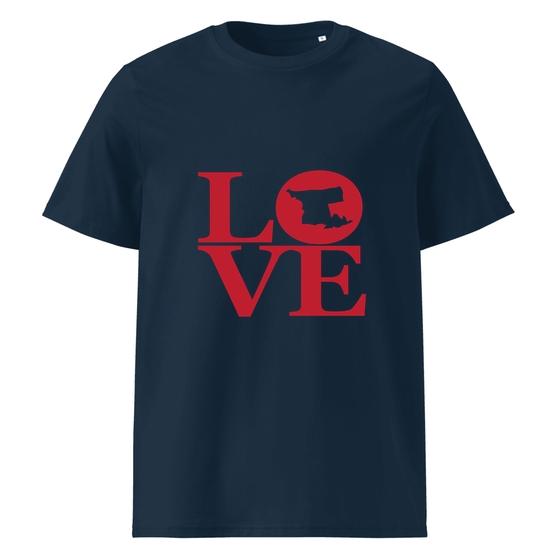 Unisex T-Shirt aus Bio-Baumwolle für Bingen