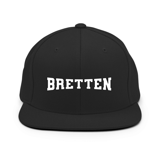 Snapback-Cap für Bretten