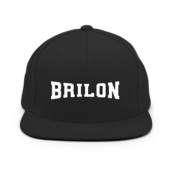 Snapback-Cap für Brilon