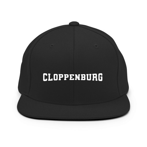 Snapback-Cap für Cloppenburg