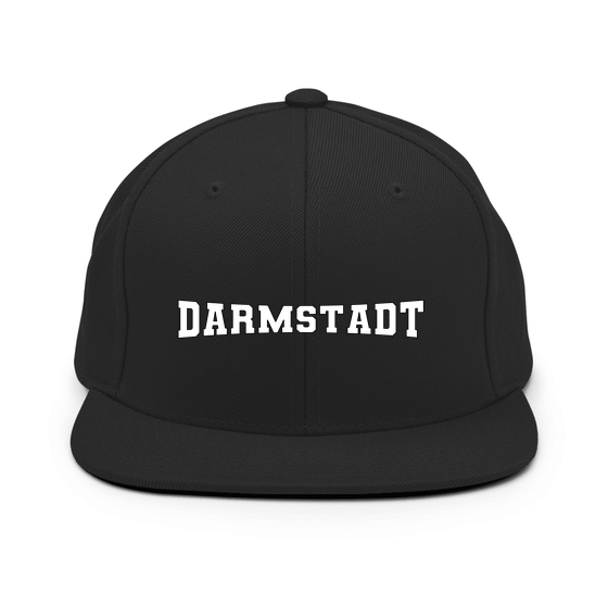 Snapback-Cap für Darmstadt