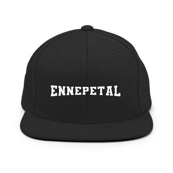 Snapback-Cap für Ennepetal