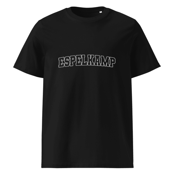Unisex T-Shirt aus Bio-Baumwolle für Espelkamp