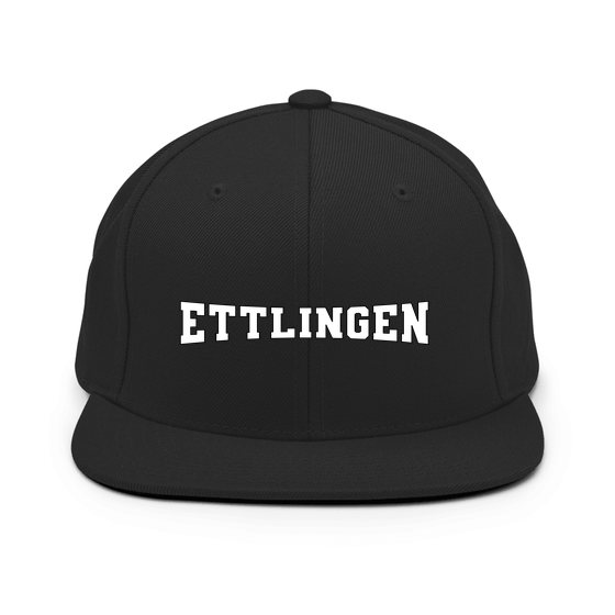Snapback-Cap für Ettlingen