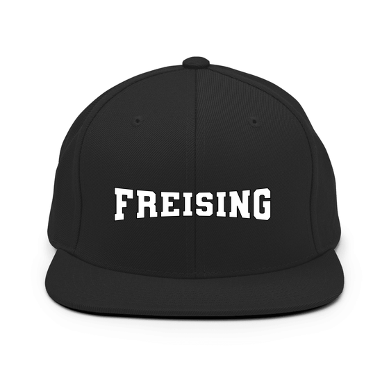 Snapback-Cap für Freising