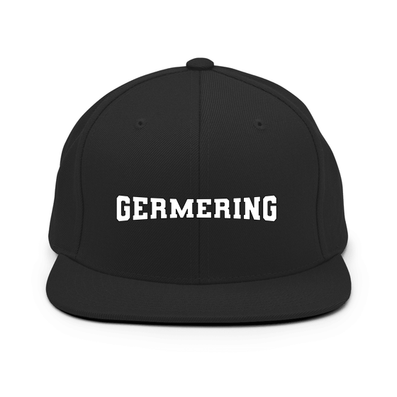 Snapback-Cap für Germering