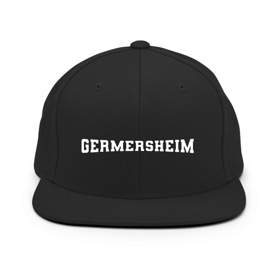 Snapback-Cap für Germersheim