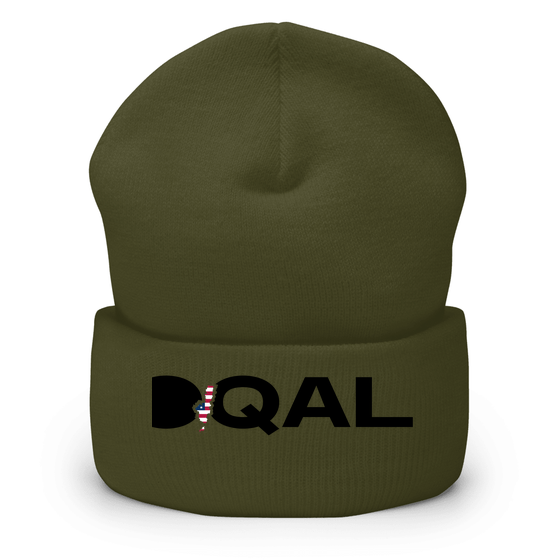 Umgeschlagene Beanie für Görlitz