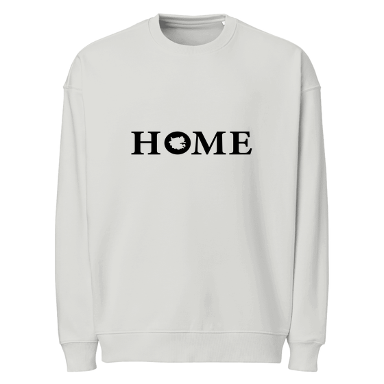 Oversized Unisex Bio-Pullover für Großenhain