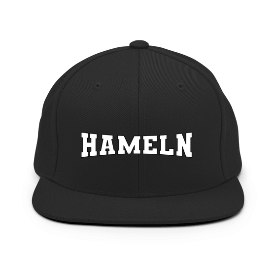 Snapback-Cap für Hameln