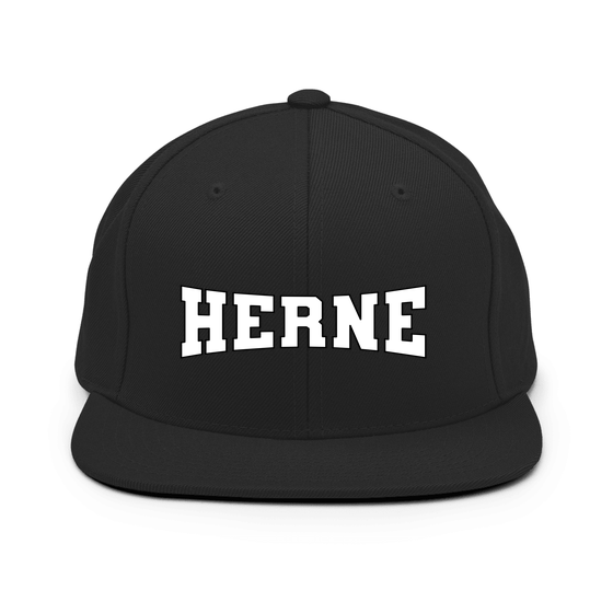 Snapback-Cap für Herne