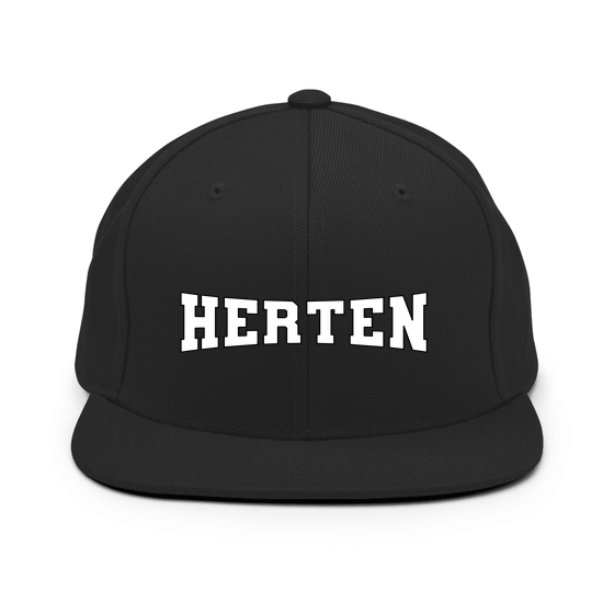 Snapback-Cap für Herten