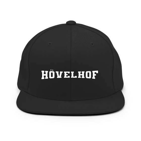Snapback-Cap für Hövelhof