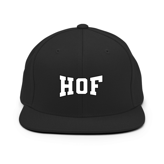 Snapback-Cap für Hof