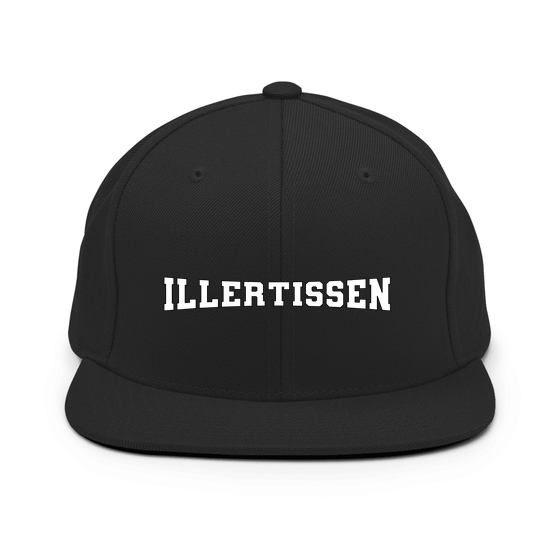 Snapback-Cap für Illertissen