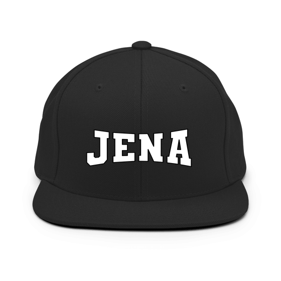 Snapback-Cap für Jena