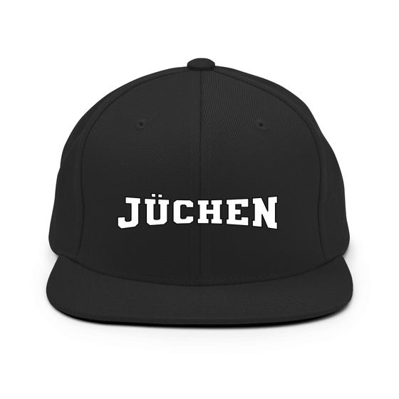 Snapback-Cap für Jüchen