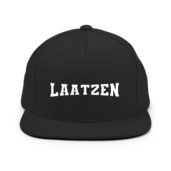 Snapback-Cap für Laatzen
