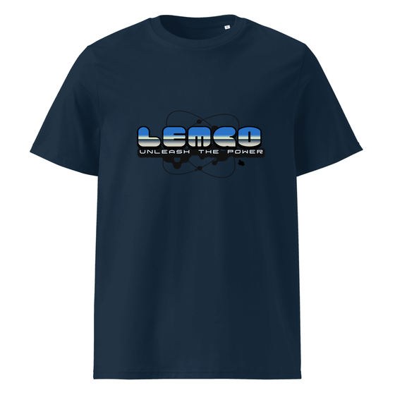 Unisex T-Shirt aus Bio-Baumwolle für Lemgo