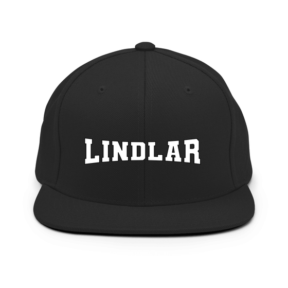 Snapback-Cap für Lindlar