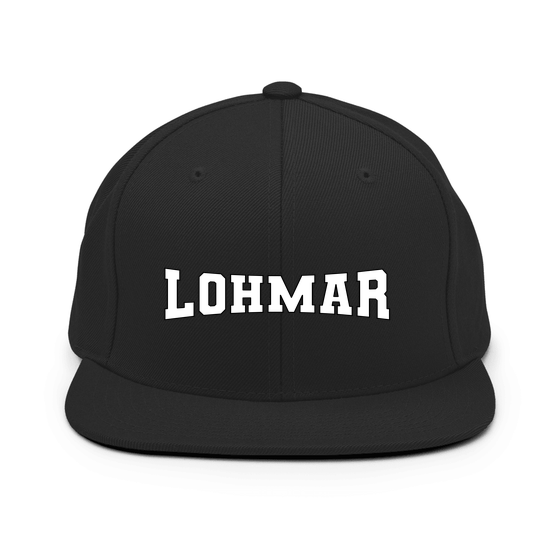 Snapback-Cap für Lohmar