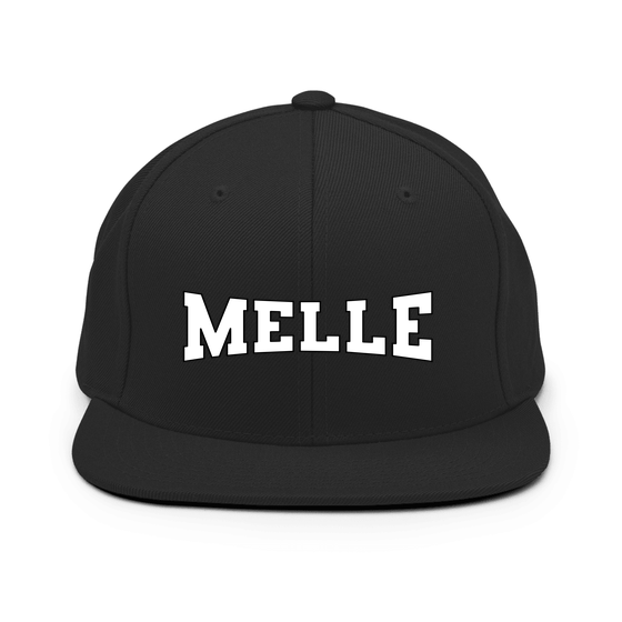 Snapback-Cap für Melle