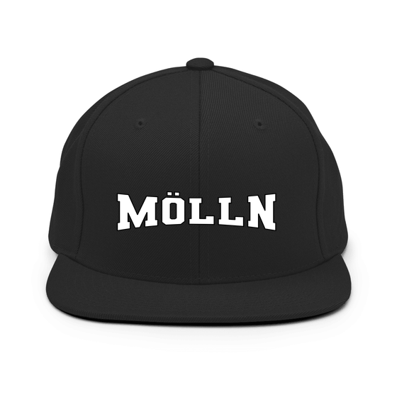 Snapback-Cap für Mölln
