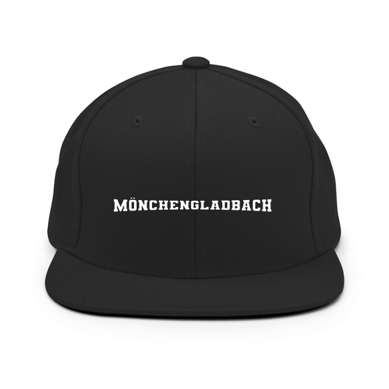 Snapback-Cap für Mönchengladbach