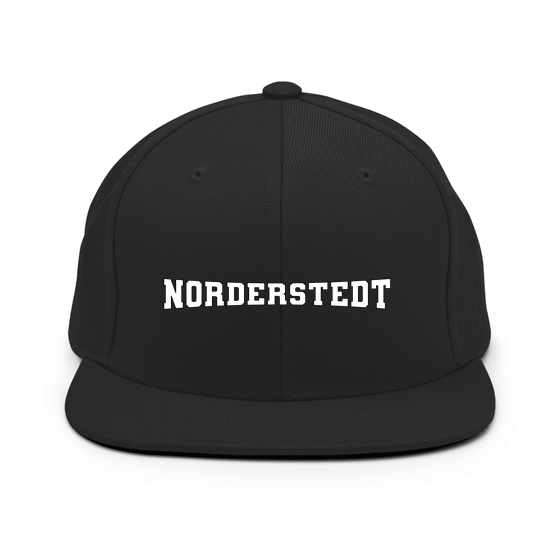 Snapback-Cap für Norderstedt