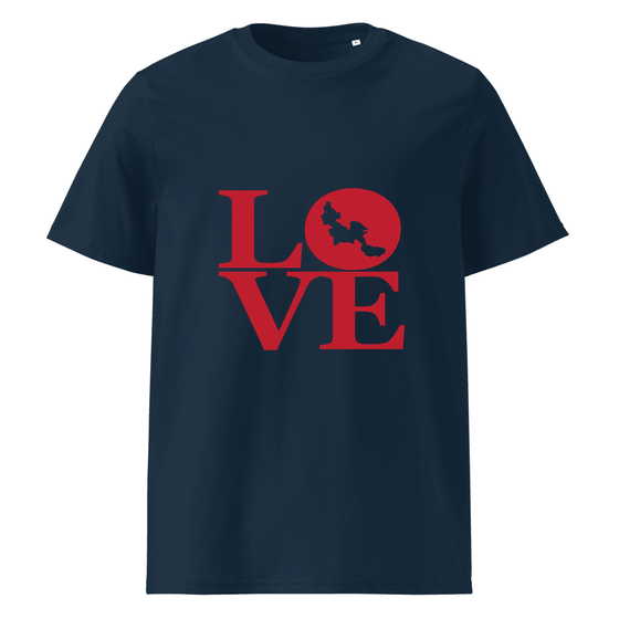 Unisex T-Shirt aus Bio-Baumwolle für Öhringen
