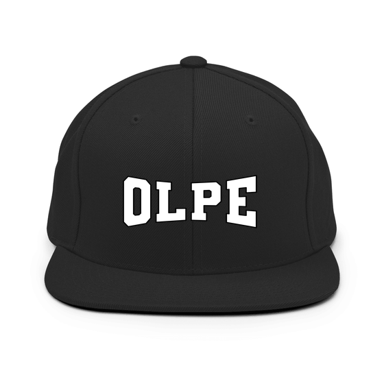 Snapback-Cap für Olpe