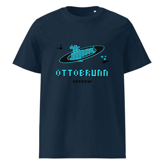 Unisex T-Shirt aus Bio-Baumwolle für Ottobrunn