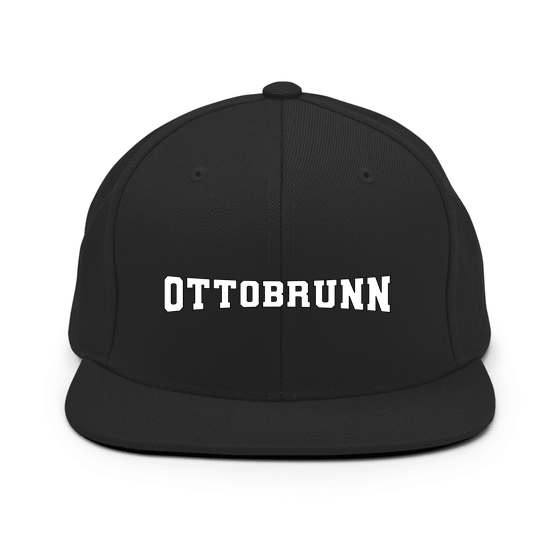 Snapback-Cap für Ottobrunn